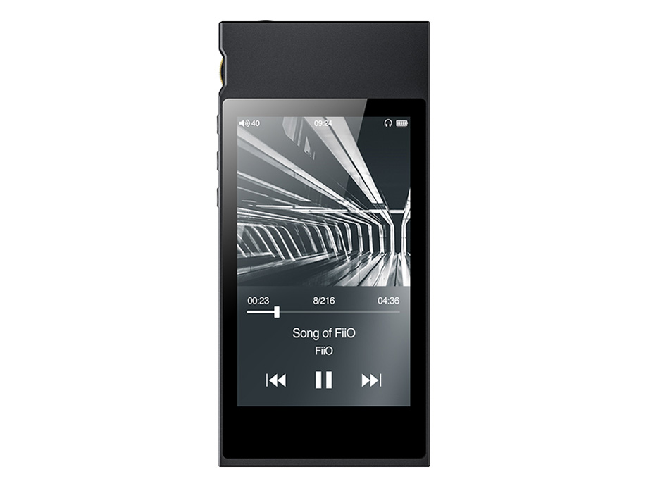 FiiO M7 レッド ハイレゾ対応デジタルオーディオプレーヤー FiiO M7 FIO-M7 [2GB] 価格比較 - 価格.com