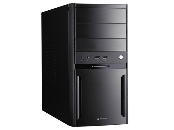 LUV MACHINES iH700BN-C Core i3/8GB������/HDD���ڃ��f�� �̐��i�摜