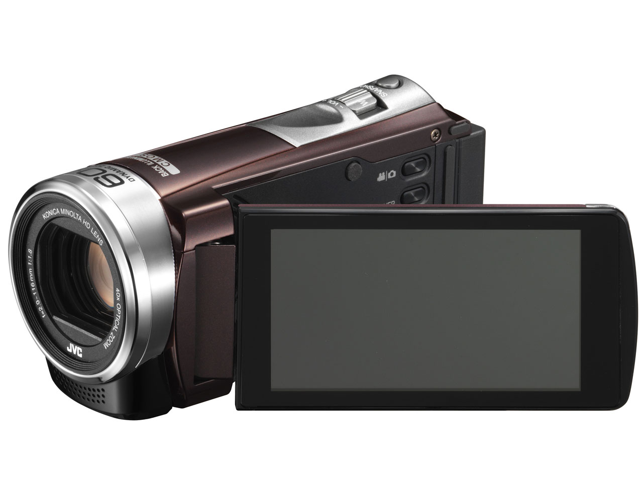 Everio GZ-E400-T [�u���E��]