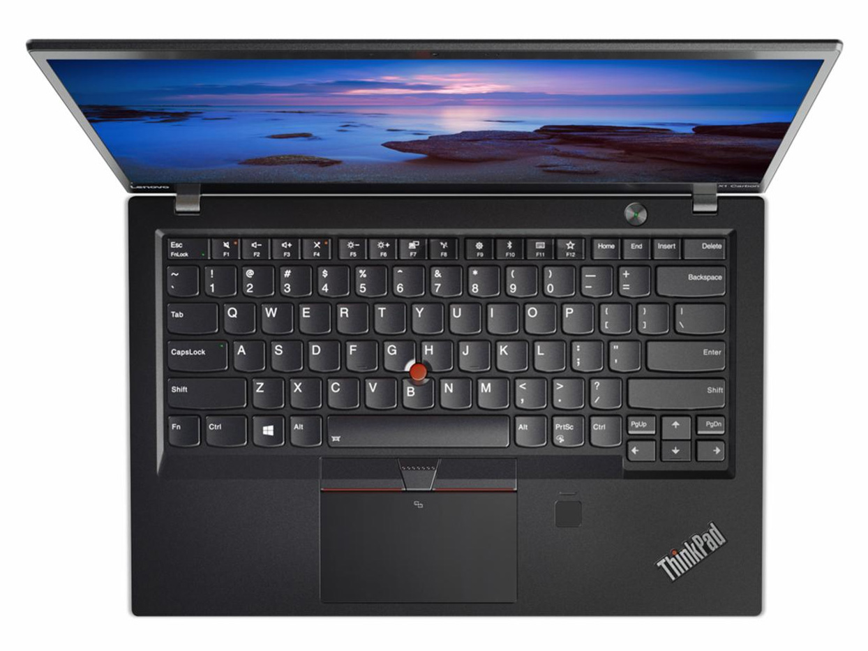 ThinkPad X1 Carbon 20HR0006JP