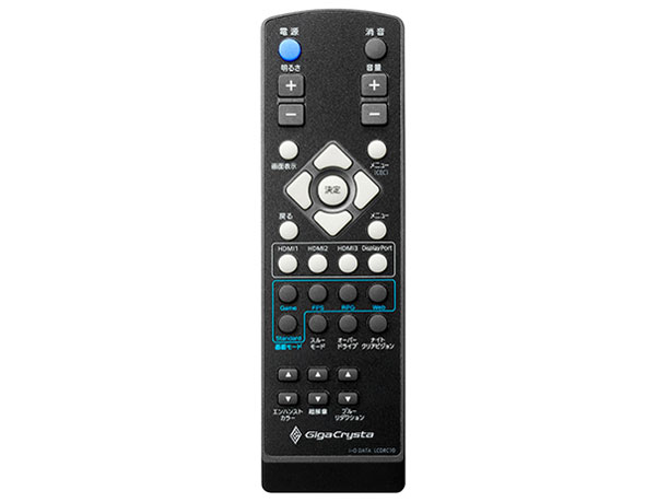 LCD-GCQ271XDB [27�C���` �u���b�N]