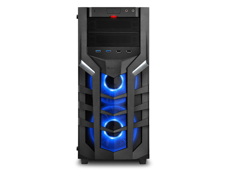 SHA-DG7000-G RGB