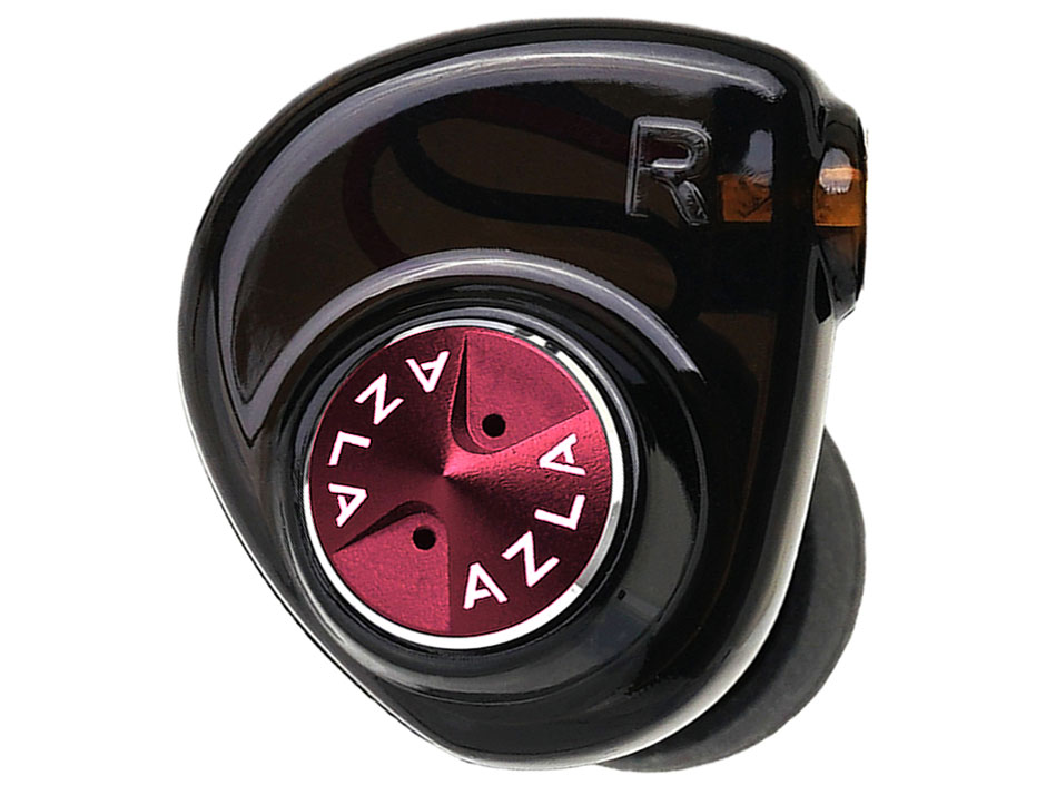 HORIZON [Crimson Red]