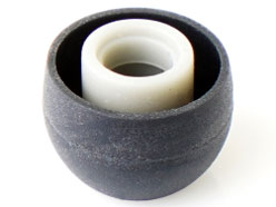 HORIZON [Crimson Red]