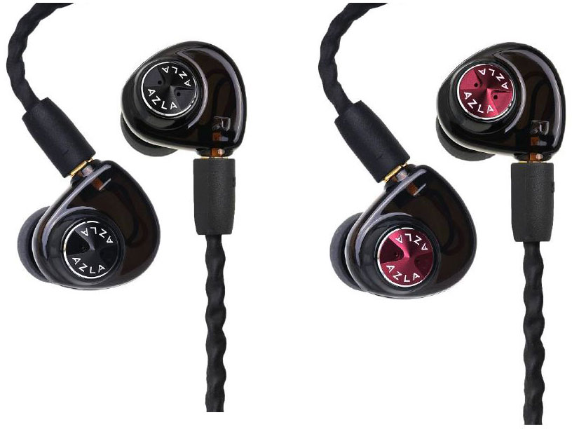 HORIZON [Crimson Red]