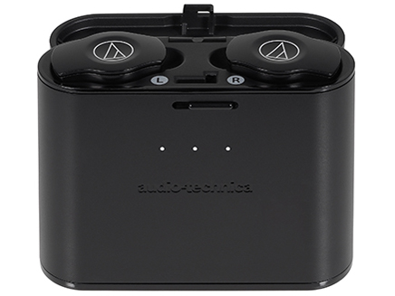 SOLID BASS ATH-CKS7TW BK [�u���b�N]