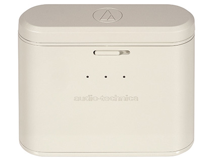 SOLID BASS ATH-CKS7TW CG [�V�����p���S�[���h]