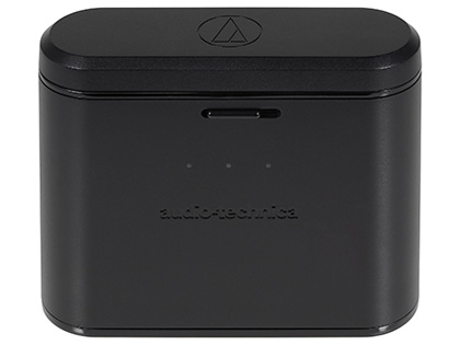 SOLID BASS ATH-CKS7TW RD [���b�h]