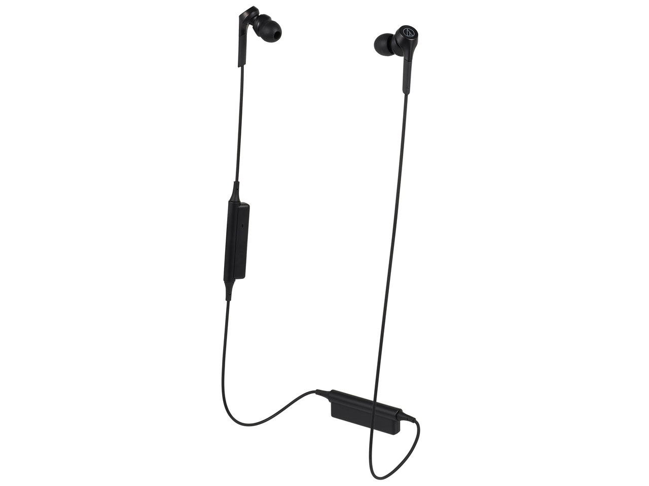 SOLID BASS ATH-CKS550XBT BK [�u���b�N] �̐��i�摜