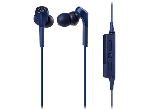 SOLID BASS ATH-CKS550XBT BL [�u���[]