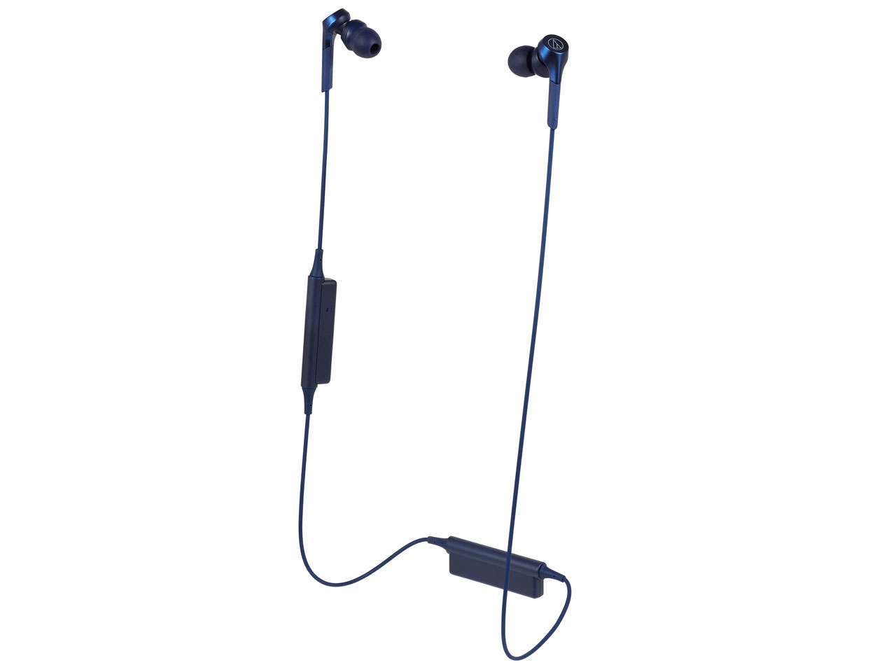 SOLID BASS ATH-CKS550XBT BL [�u���[] �̐��i�摜