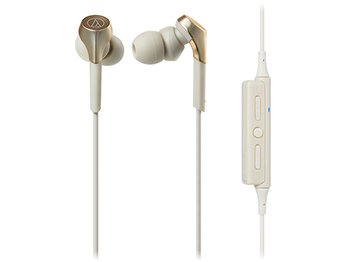 SOLID BASS ATH-CKS550XBT CG [�V�����p���S�[���h]