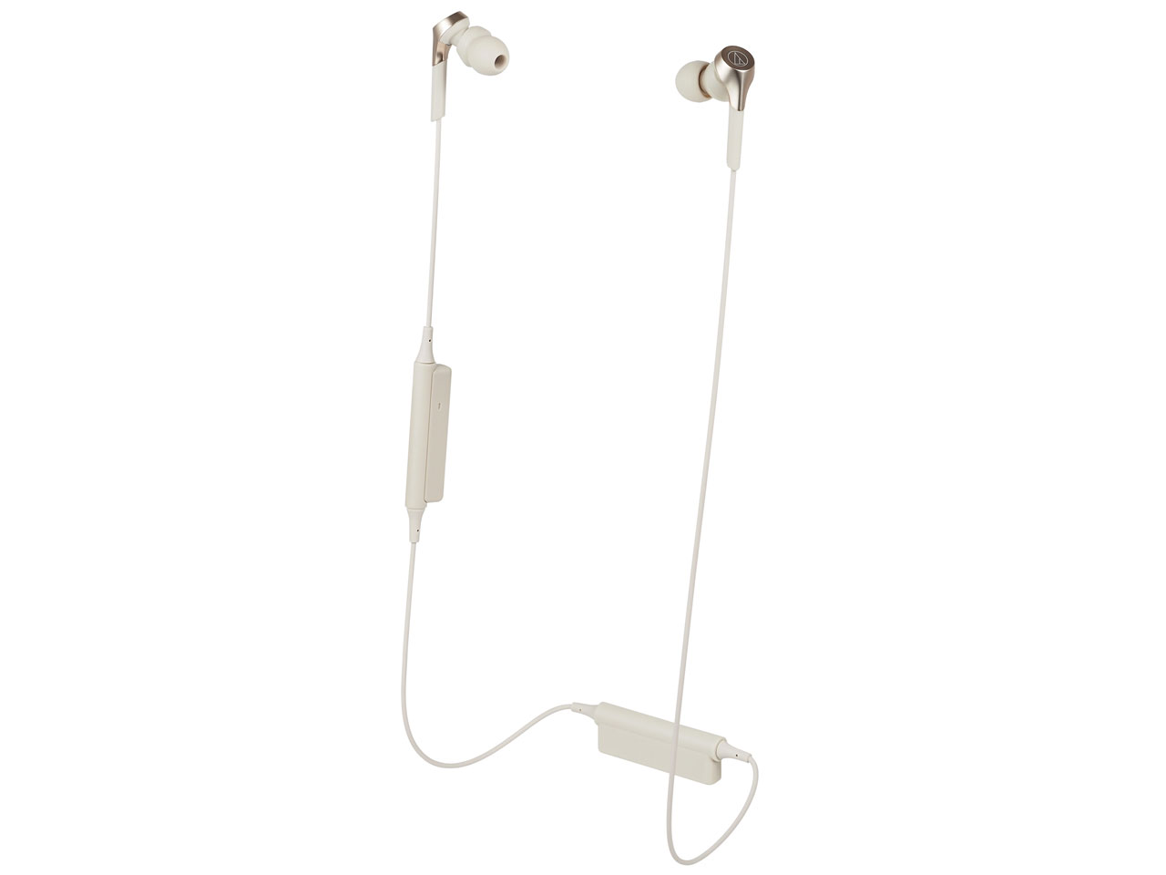 SOLID BASS ATH-CKS550XBT CG [�V�����p���S�[���h] �̐��i�摜