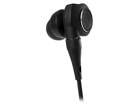 SOLID BASS ATH-CKS1100X