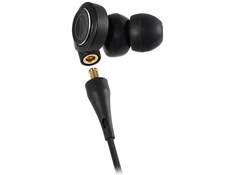 SOLID BASS ATH-CKS1100X