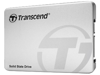 SSD360 TS512GSSD360S