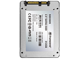 SSD360 TS512GSSD360S