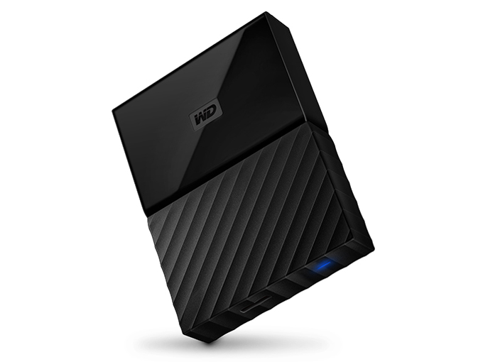 CYBER�E2.5inch�O�t���n�[�h�f�B�X�N �{�[�i�X�p�b�N(PS4�p) CY-P4HDSCS2-BK [2TB] �̐��i�摜
