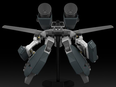 PLAMAX MF-25 minimum factory 1/20 VF-1 �X�[�p�[/�X�g���C�N �K�E�H�[�N �o���L���[