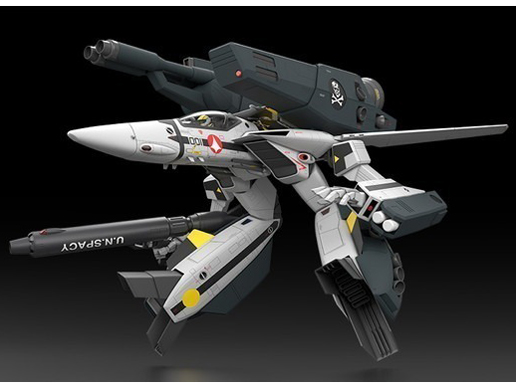 PLAMAX MF-25 minimum factory 1/20 VF-1 �X�[�p�[/�X�g���C�N �K�E�H�[�N �o���L���[