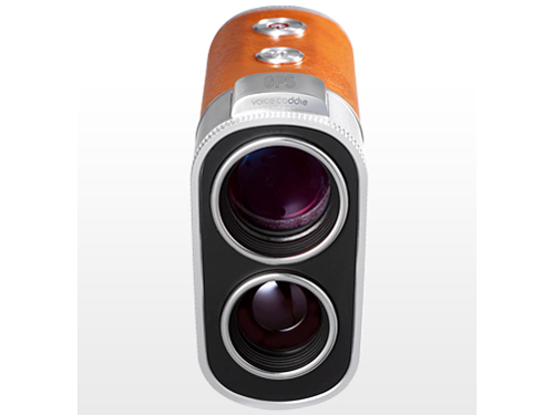 Voice Caddie SL1 [�V���o�[]