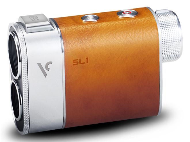 Voice Caddie SL1 [�V���o�[]