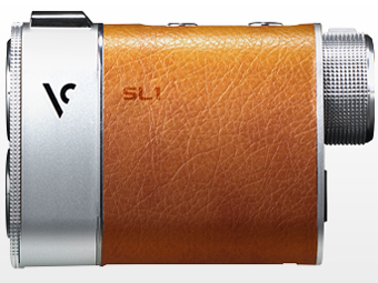 Voice Caddie SL1 [�V���o�[]