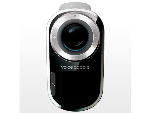 Voice Caddie SL1 [�V���o�[]