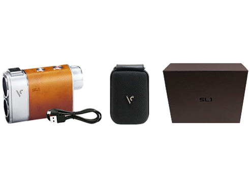 Voice Caddie SL1 [�V���o�[]