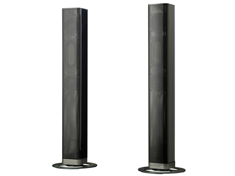 ��M���i PLUS E502 TV sound system �̐��i�摜