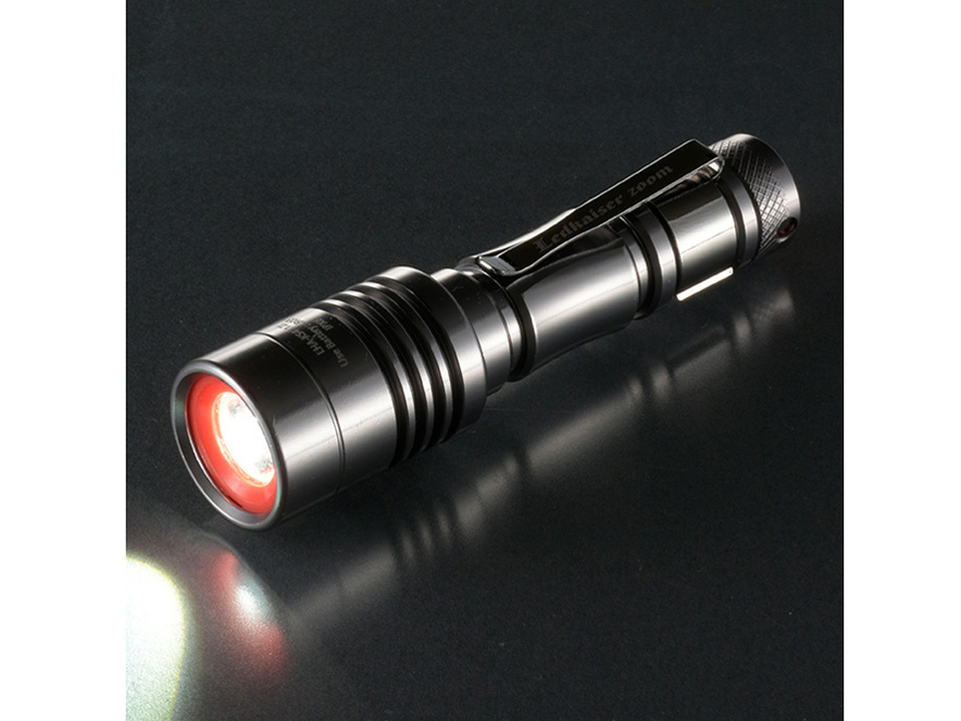 �h�� LED�Y�[�����C�g LHA-KS411ZI-S