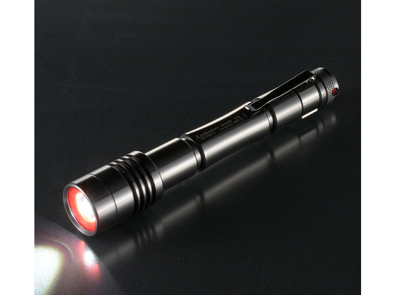 �h�� LED�Y�[�����C�g LHA-KS421ZI-S