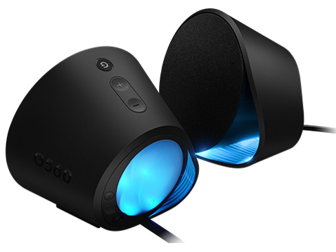 G560 LIGHTSYNC PC Gaming Speaker