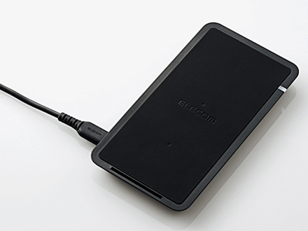 W-QS01XBK [�u���b�N]