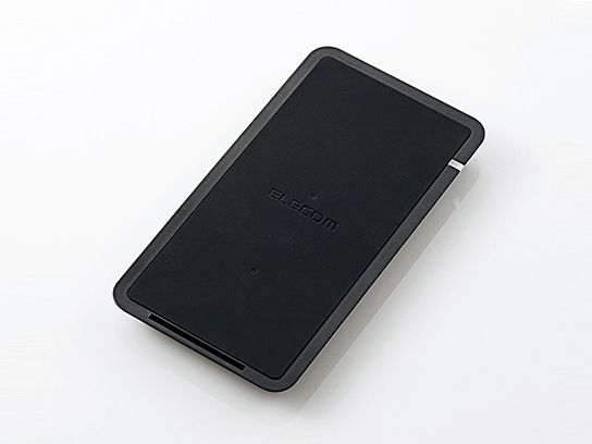 W-QS02XBK [�u���b�N] �̐��i�摜