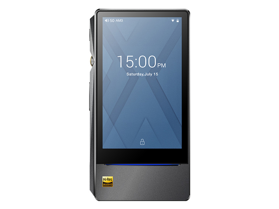 X7 Mark II with AM3B FIO-X7MK2-AM3B [64GB] �̐��i�摜