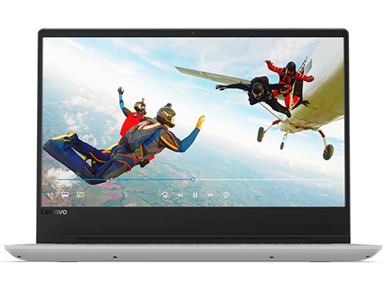 Ideapad 330S �t��HD�t���EPentium 4415U�E4GB�������[�E128GB SSD���� 81F4002VJP