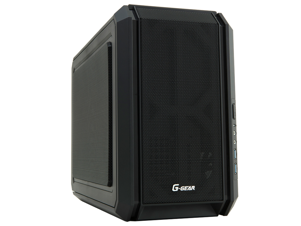 G-GEAR mini �����E�z�M����PC GI7J-B180T/LS1 �̐��i�摜