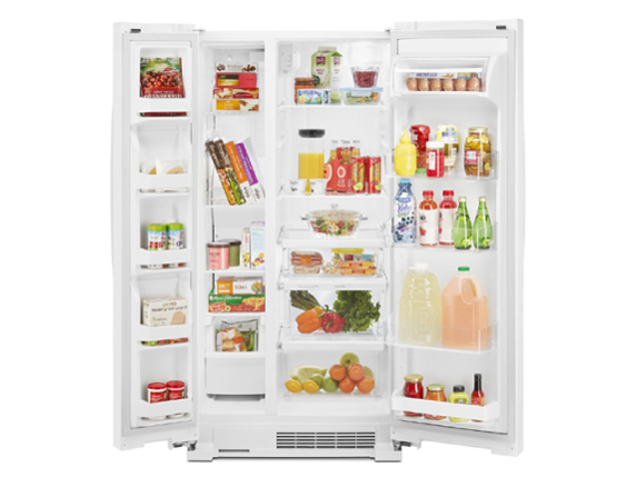 Kenmore KRS4113W