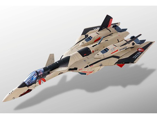 DX������ YF-19 �t���Z�b�g�p�b�N