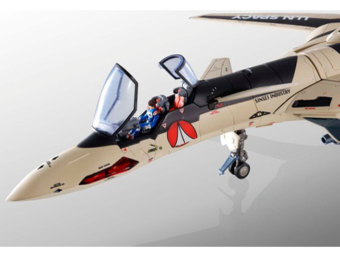 DX������ YF-19 �t���Z�b�g�p�b�N