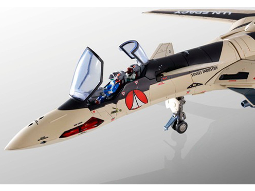 DX������ YF-19 �t���Z�b�g�p�b�N