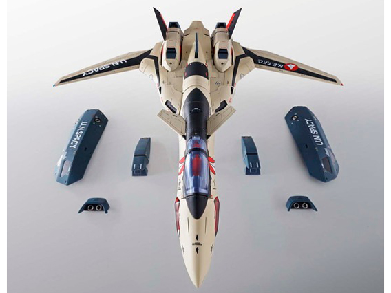 DX������ YF-19 �t���Z�b�g�p�b�N