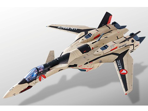 DX������ YF-19 �t���Z�b�g�p�b�N �̐��i�摜