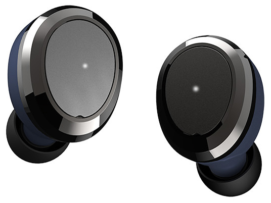 OVAL DE-TW03-NVY [Navy/Chrome] �̐��i�摜