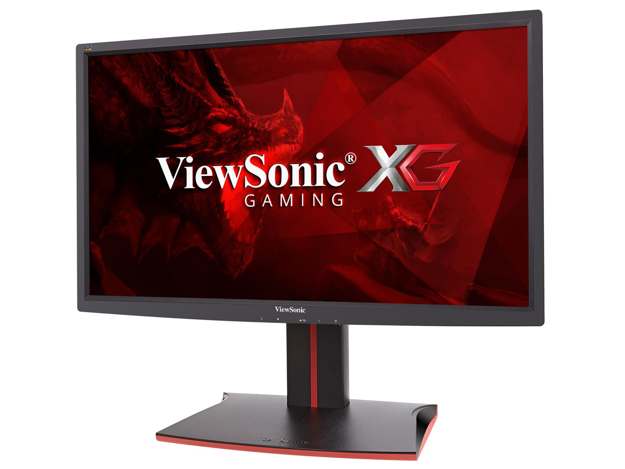 XG2401 [24�C���` �u���b�N]