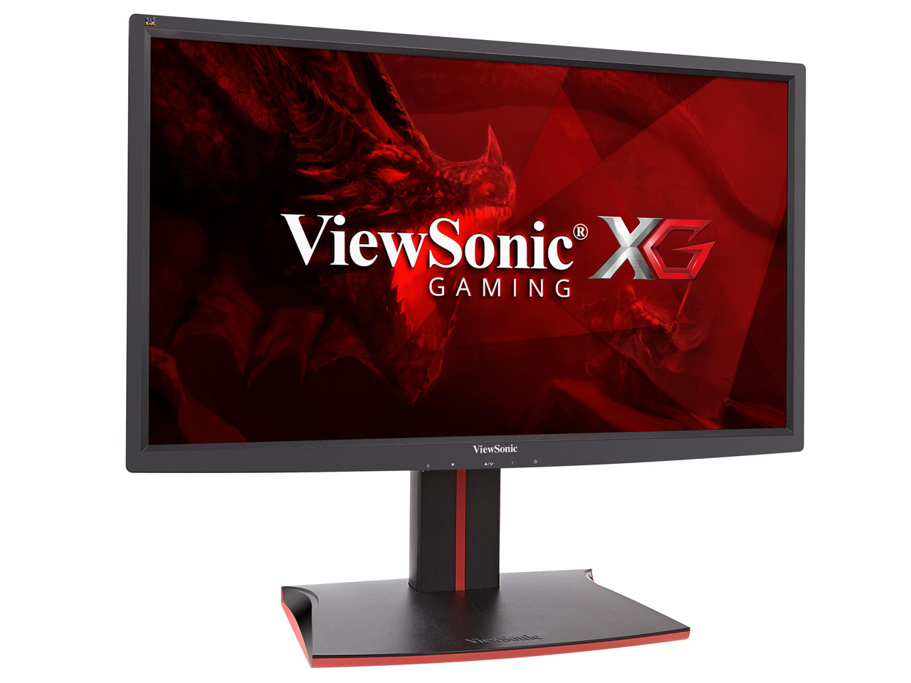 XG2401 [24�C���` �u���b�N]