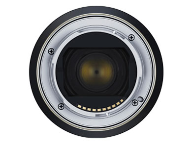 28-75mm F/2.8 Di III RXD (Model A036)