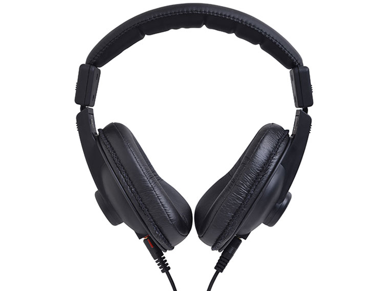 SOUND WARRIOR SW-HP20-B