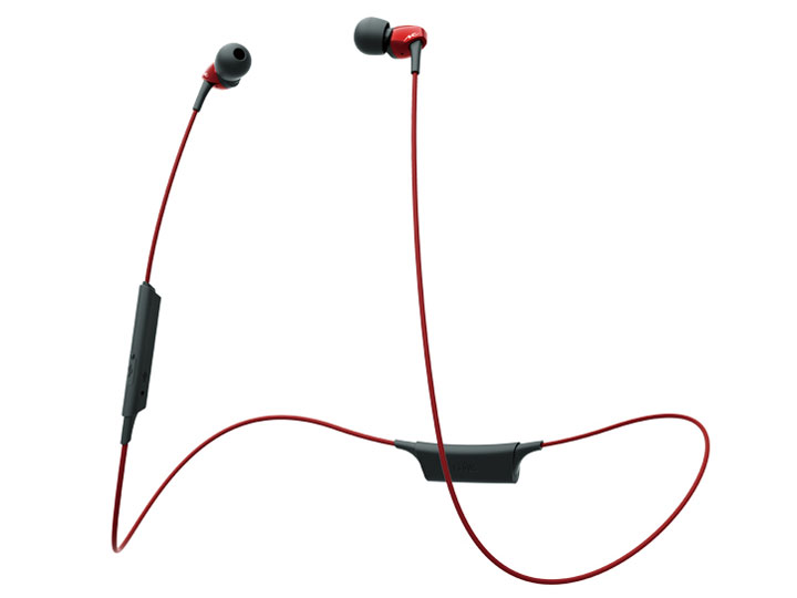 Ne Pure Flat HP-N100BTR [���b�h] �̐��i�摜